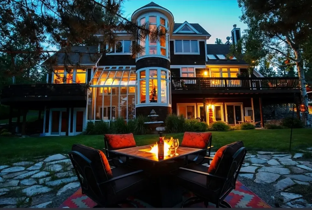 350 Browns Road Kalispell MT 59901