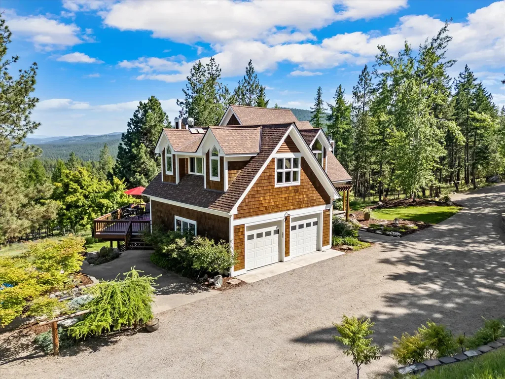 350 Browns Road Kalispell MT 59901