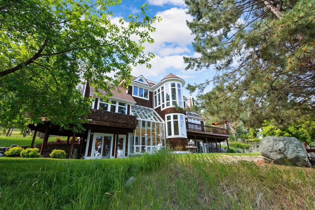 350 Browns Road Kalispell MT 59901