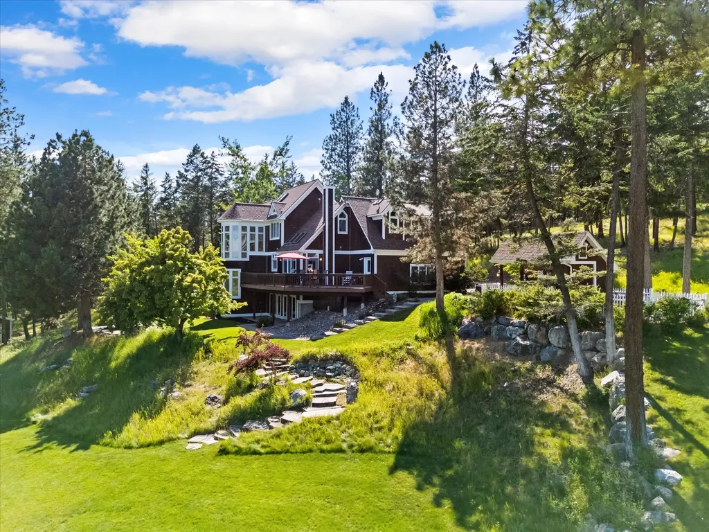 350 Browns Road Kalispell MT 59901