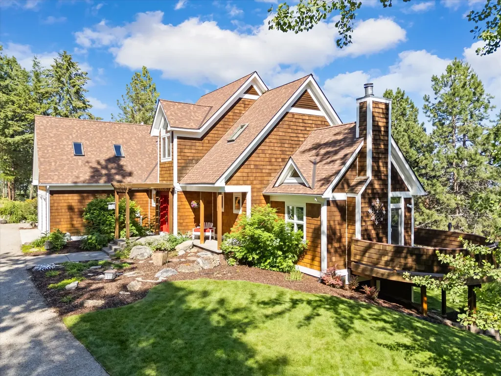 350 Browns Road Kalispell MT 59901