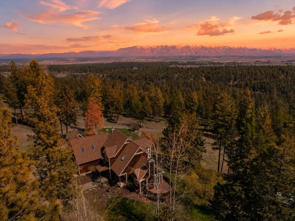 350 Browns Road Kalispell MT 59901
