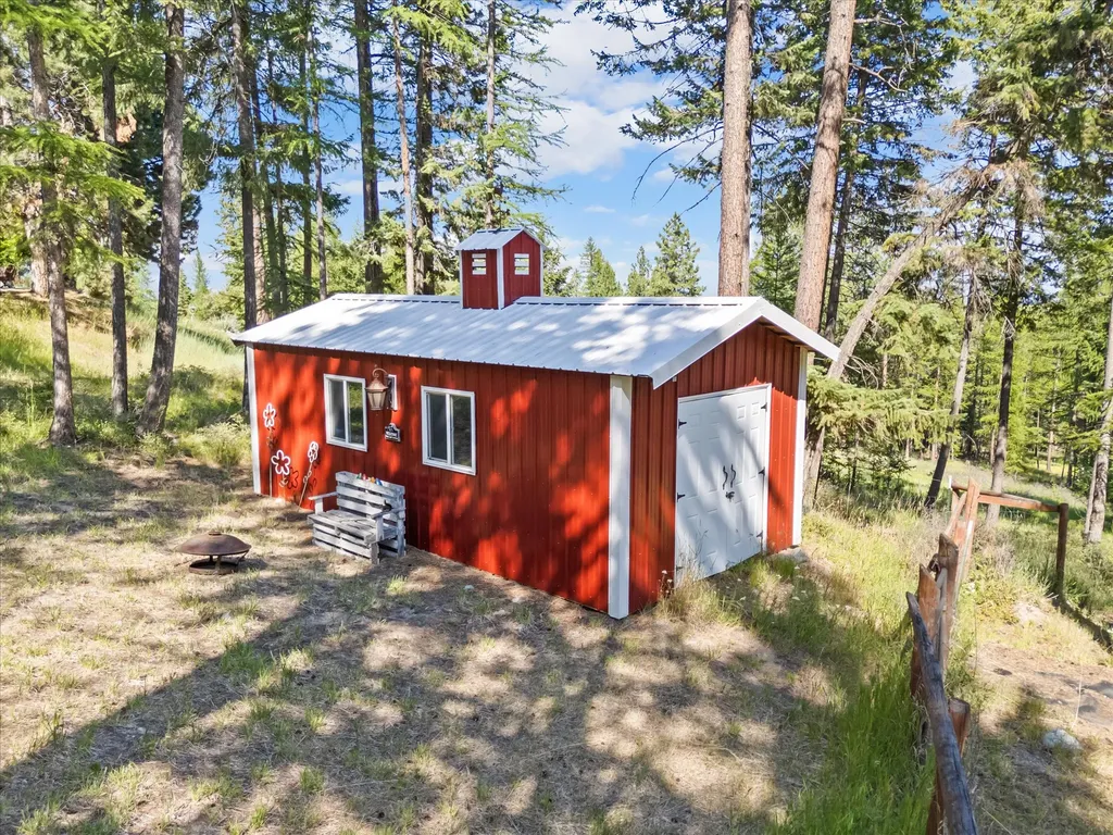 350 Browns Road Kalispell MT 59901