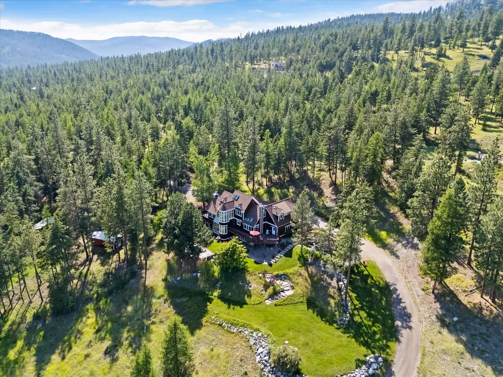 350 Browns Road Kalispell MT 59901