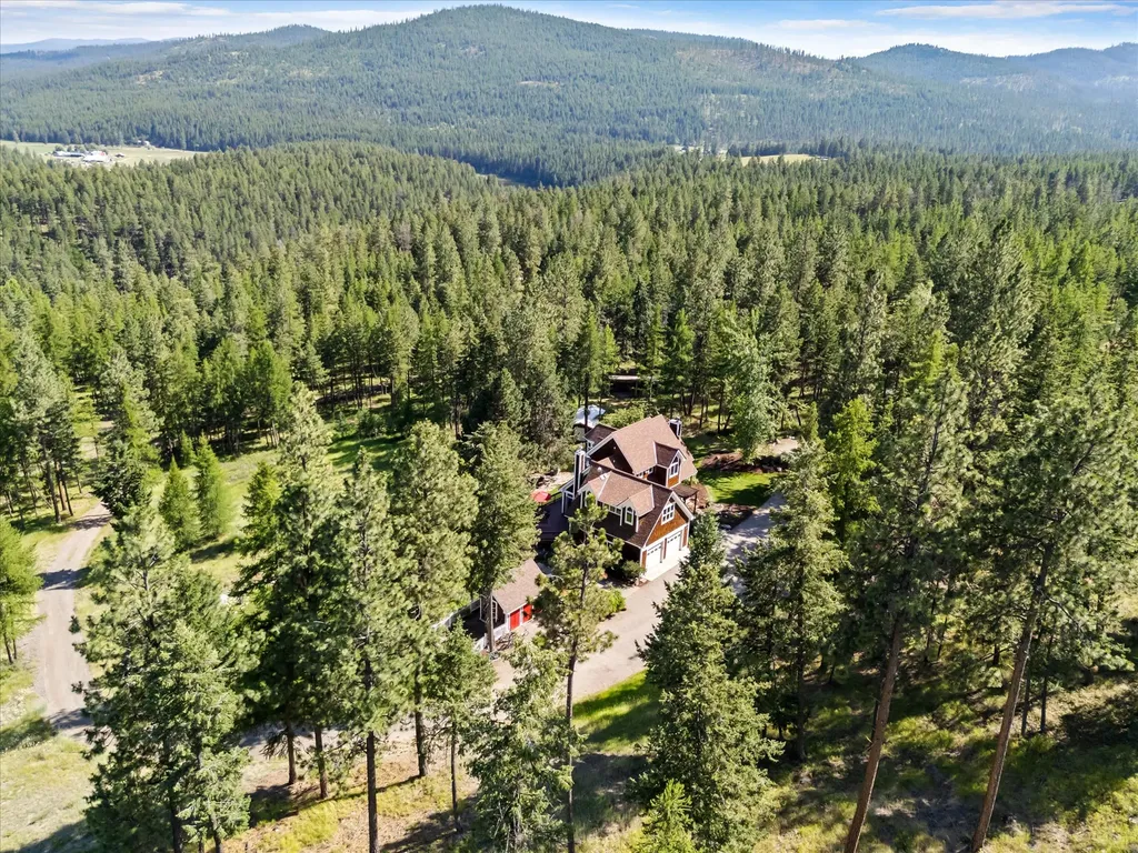 350 Browns Road Kalispell MT 59901
