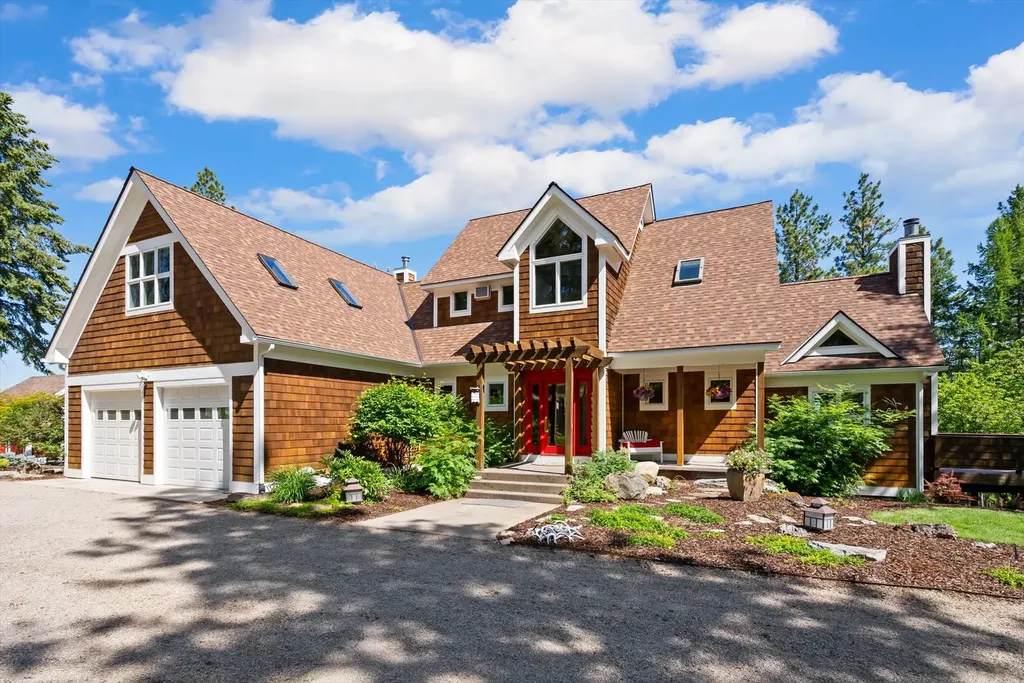 350 Browns Road Kalispell MT 59901