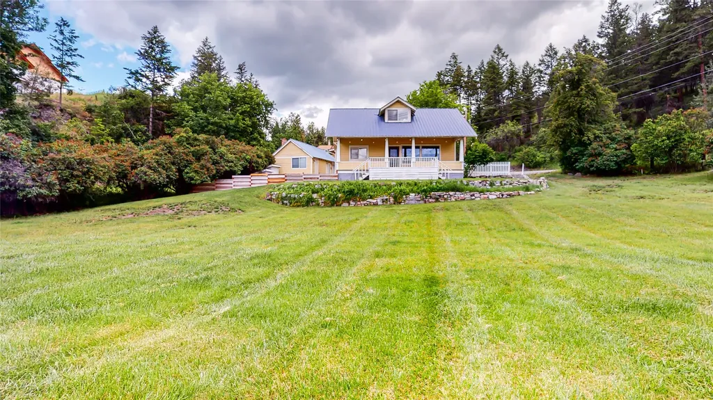 100 Boon Road Somers MT 59932