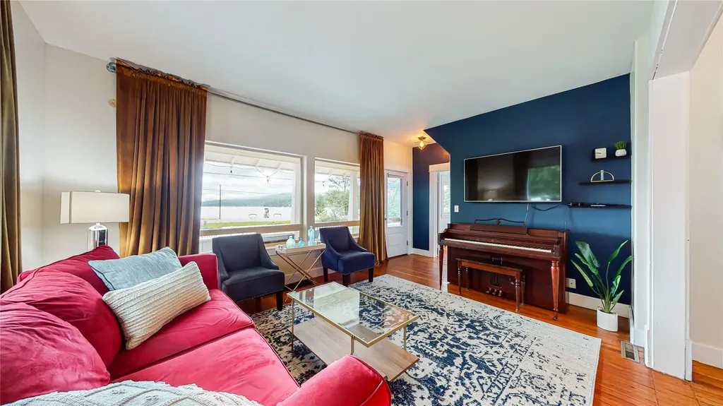 100 Boon Road Somers MT 59932