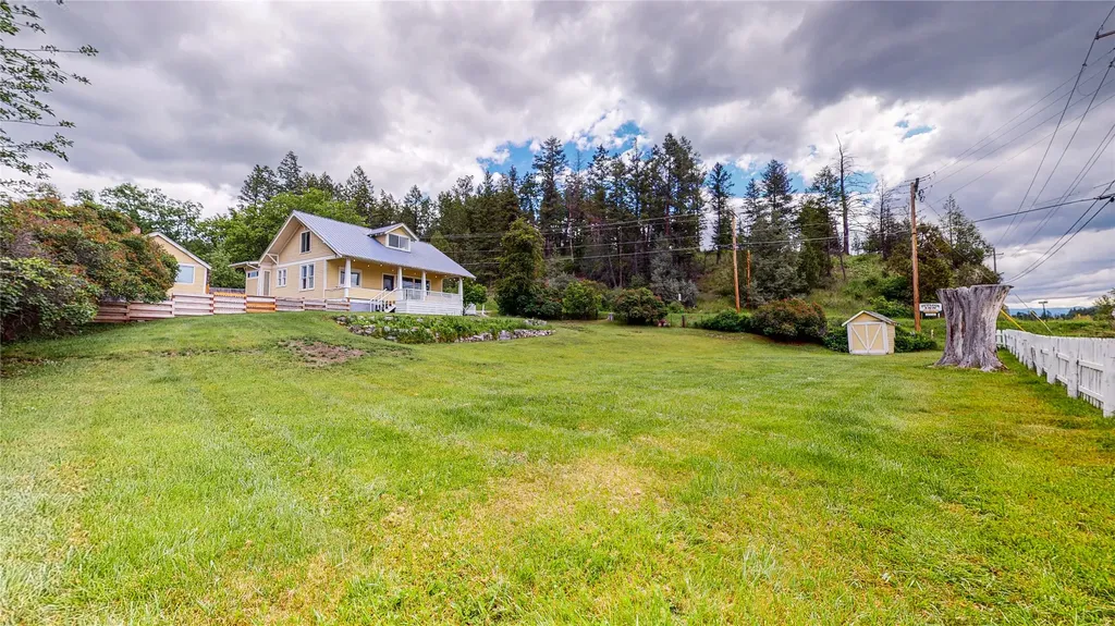 100 Boon Road Somers MT 59932
