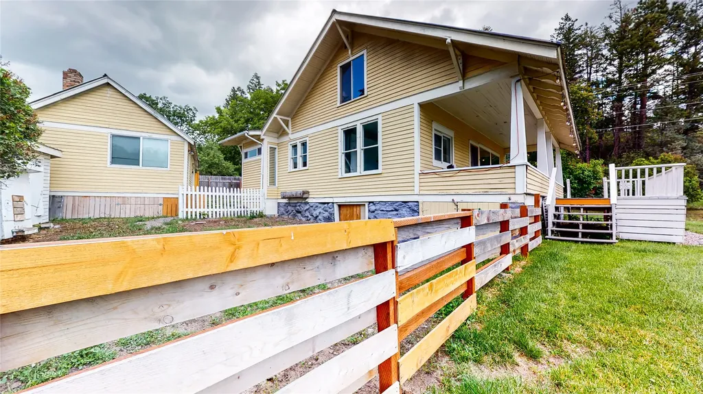 100 Boon Road Somers MT 59932