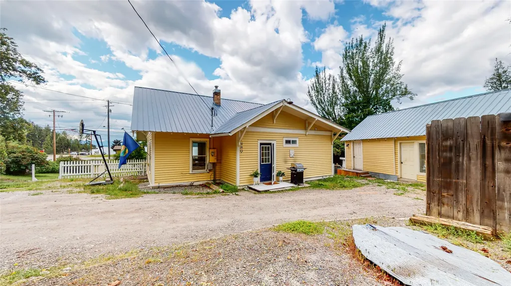 100 Boon Road Somers MT 59932