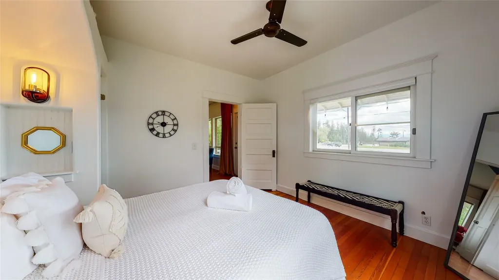 100 Boon Road Somers MT 59932