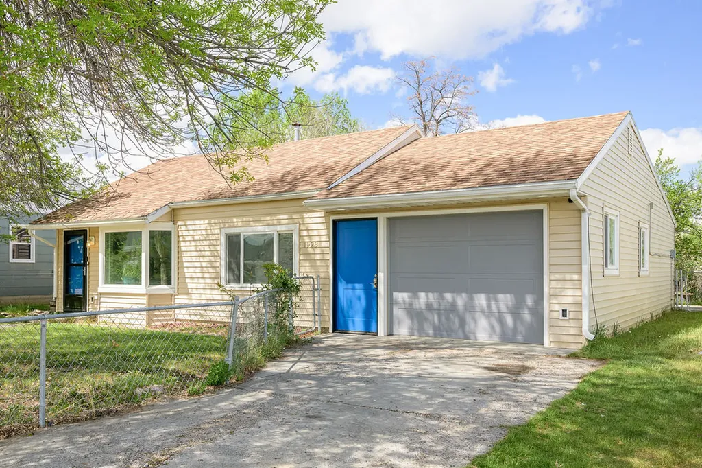 1923 Wyoming Avenue Billings MT 59102