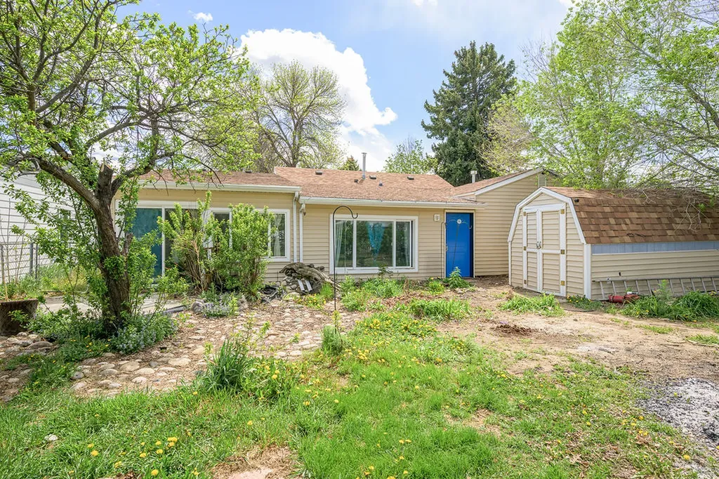 1923 Wyoming Avenue Billings MT 59102