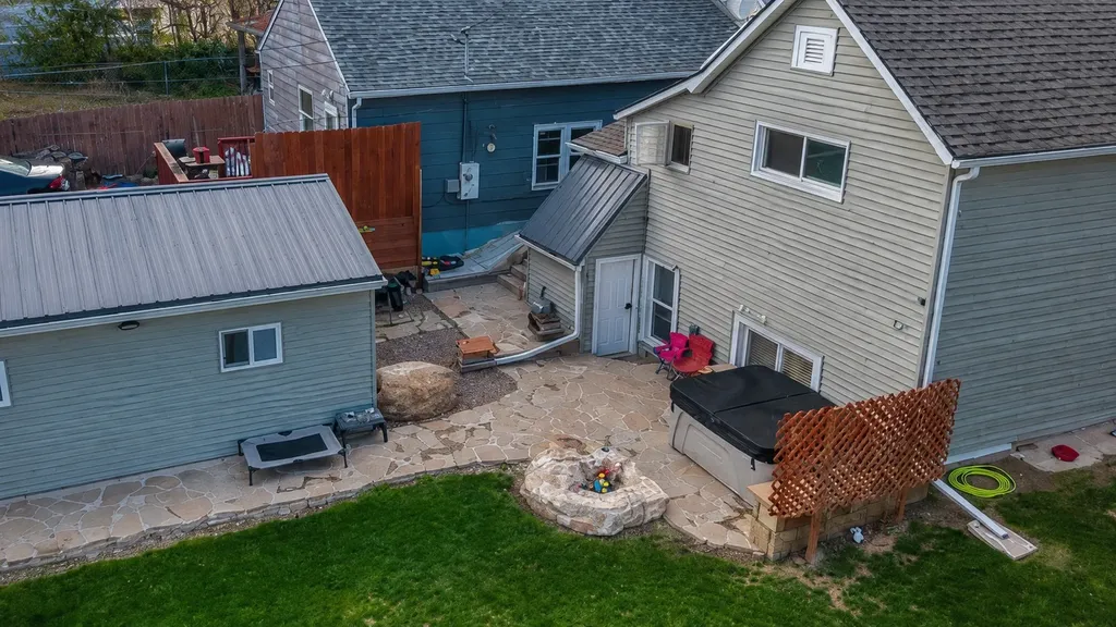 1524 Colorado Avenue Black Eagle MT 59414