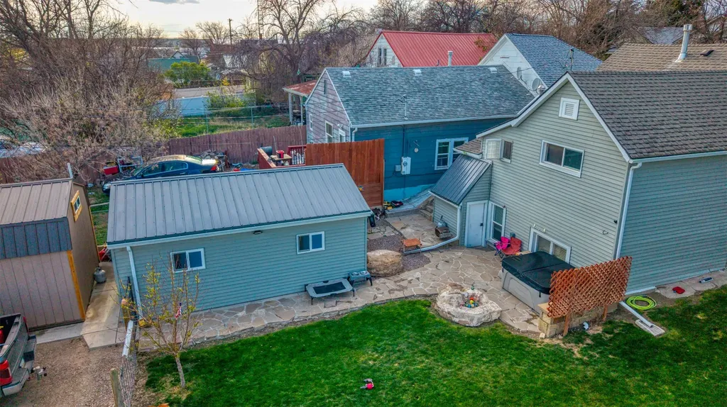 1524 Colorado Avenue Black Eagle MT 59414