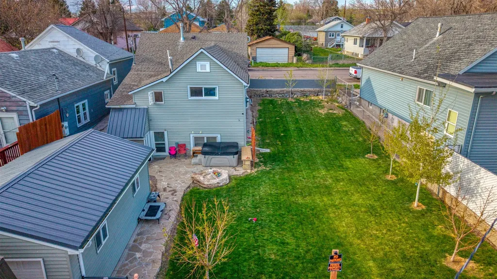 1524 Colorado Avenue Black Eagle MT 59414