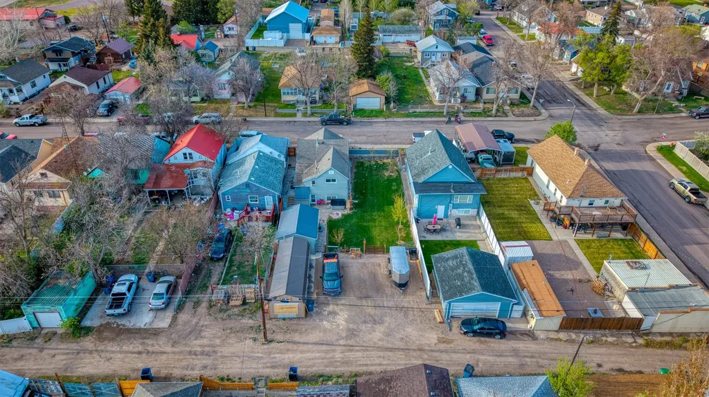 1524 Colorado Avenue Black Eagle MT 59414