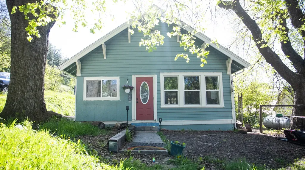 101 5th Street N Alberton MT 59820
