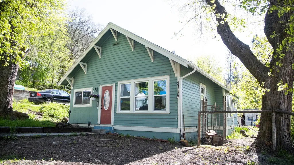 101 5th Street N Alberton MT 59820