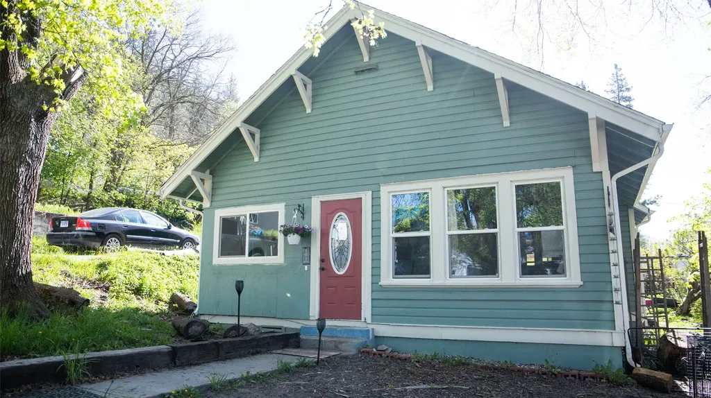 101 5th Street N Alberton MT 59820