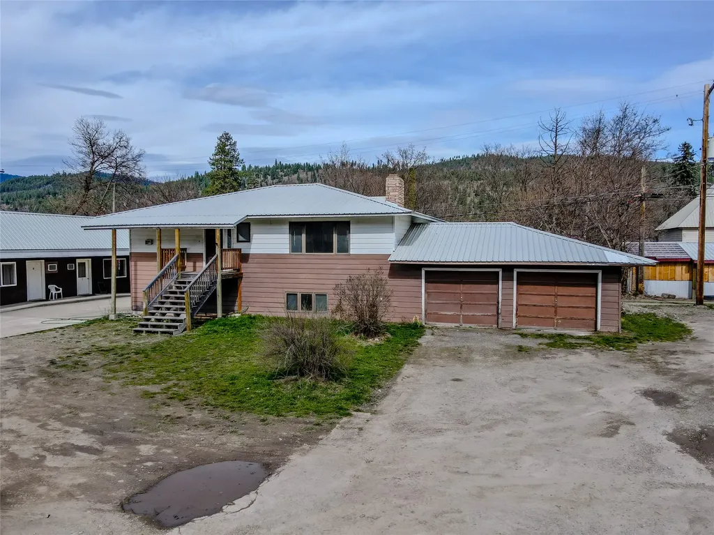 213 E Missoula Avenue Troy MT 59935