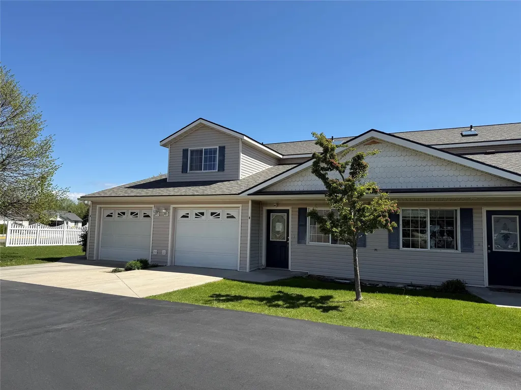 103 Alice Avenue Hamilton MT 59840