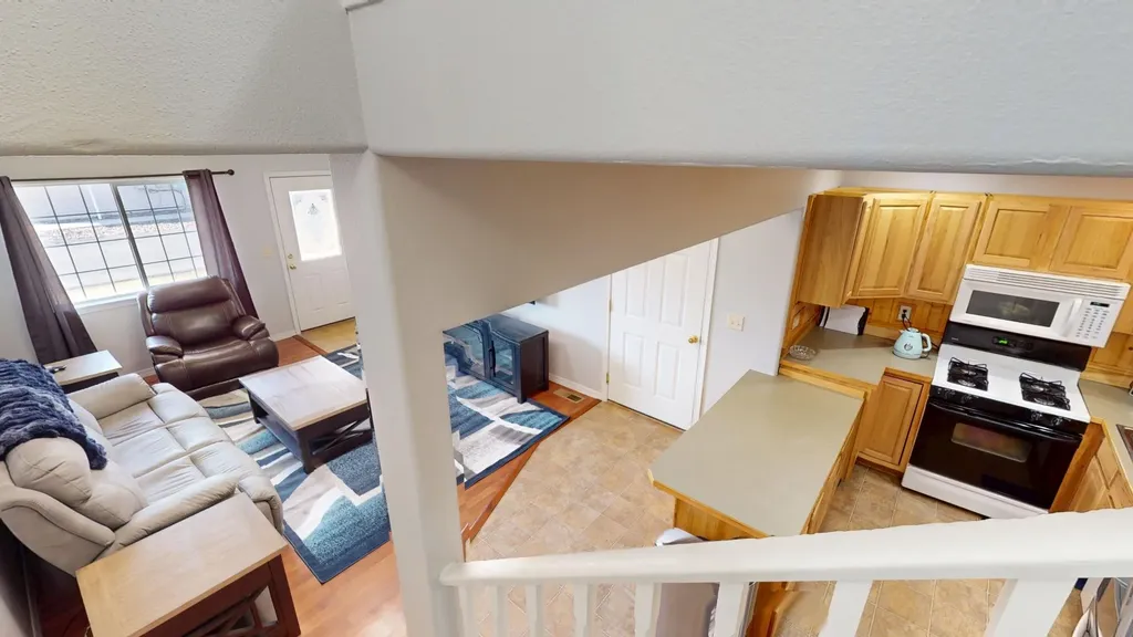 103 Alice Avenue Hamilton MT 59840