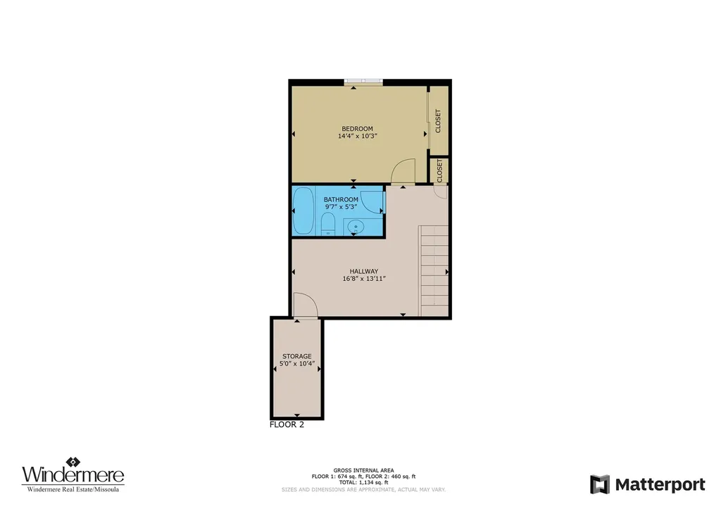 103 Alice Avenue Hamilton MT 59840