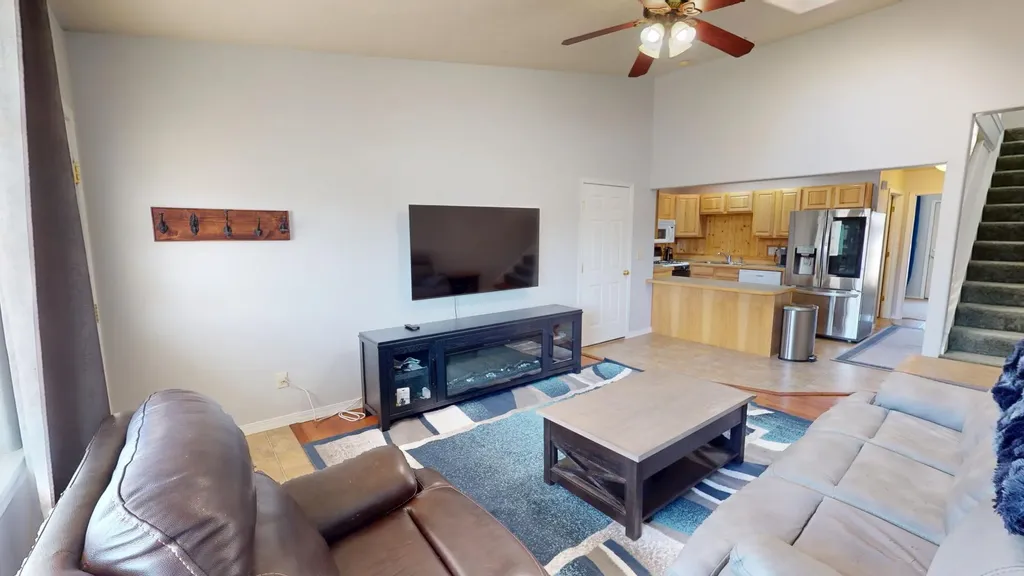 103 Alice Avenue Hamilton MT 59840