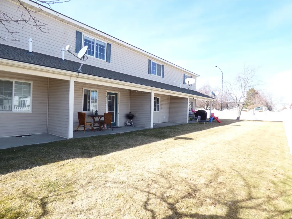 103 Alice Avenue Hamilton MT 59840