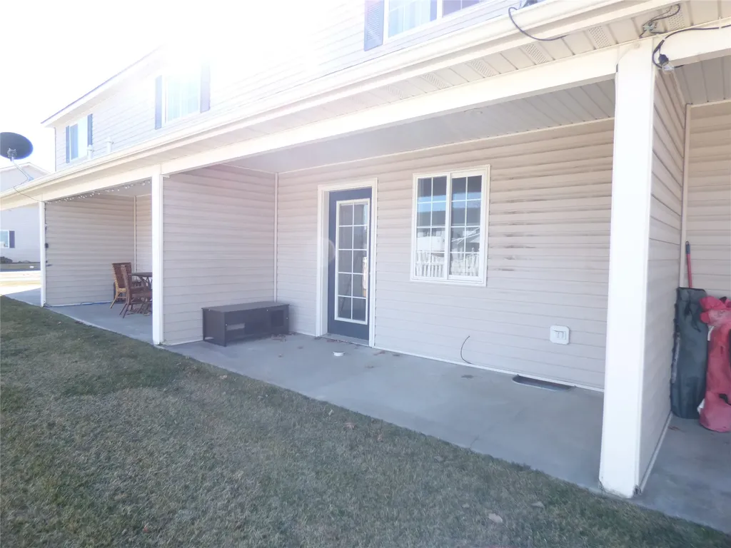 103 Alice Avenue Hamilton MT 59840