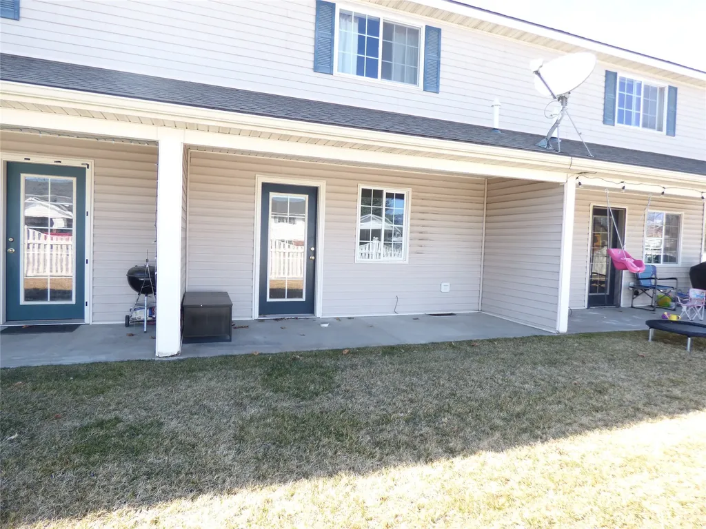 103 Alice Avenue Hamilton MT 59840