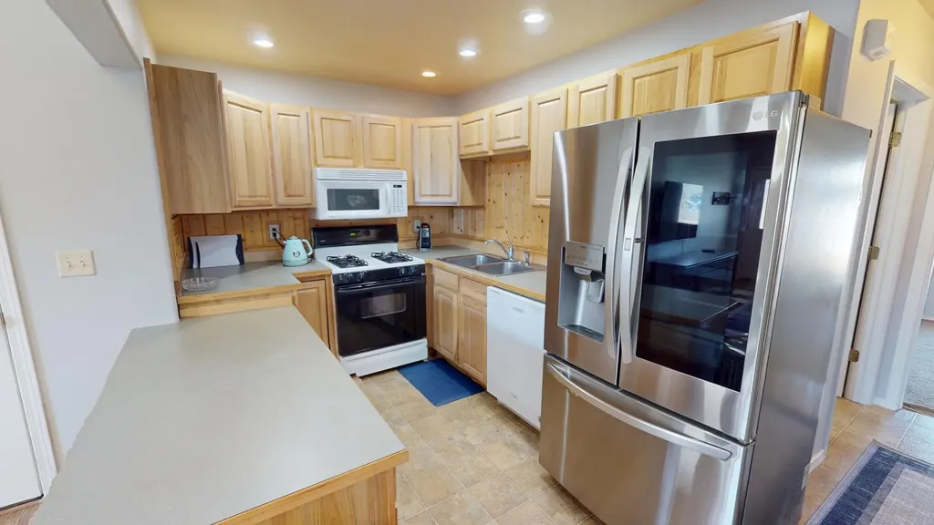 103 Alice Avenue Hamilton MT 59840