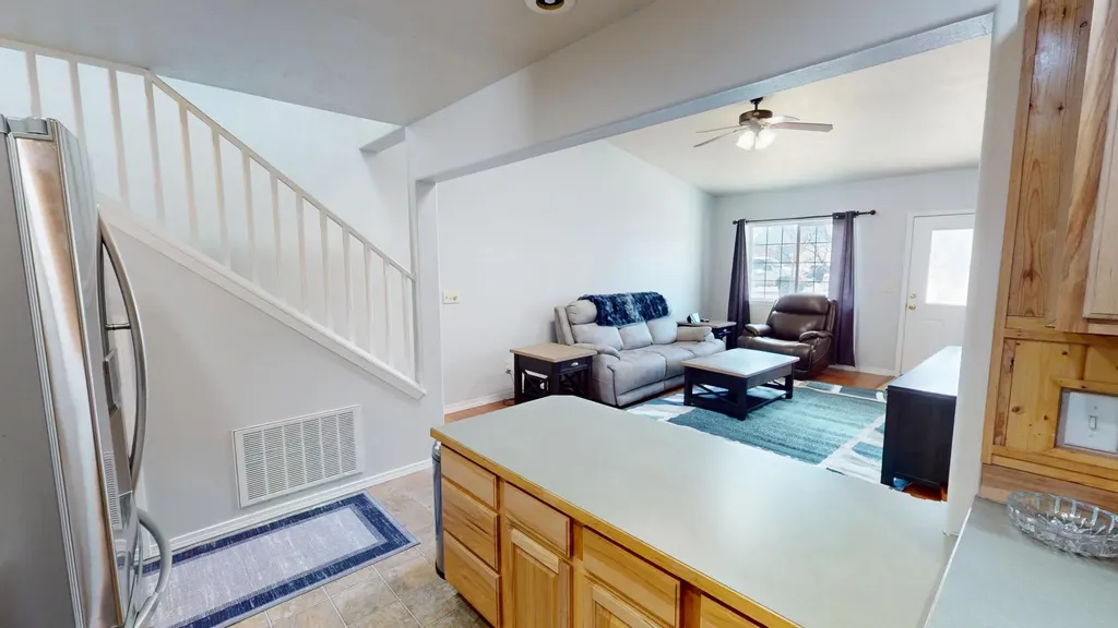 103 Alice Avenue Hamilton MT 59840