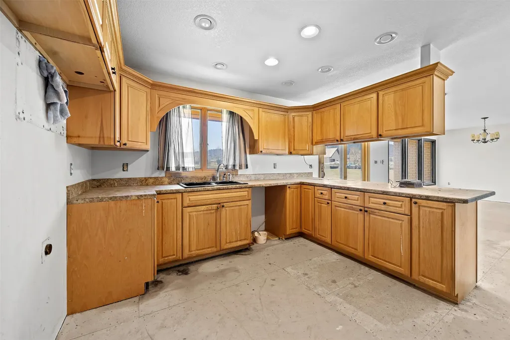 210 Vista Court Butte MT 59701