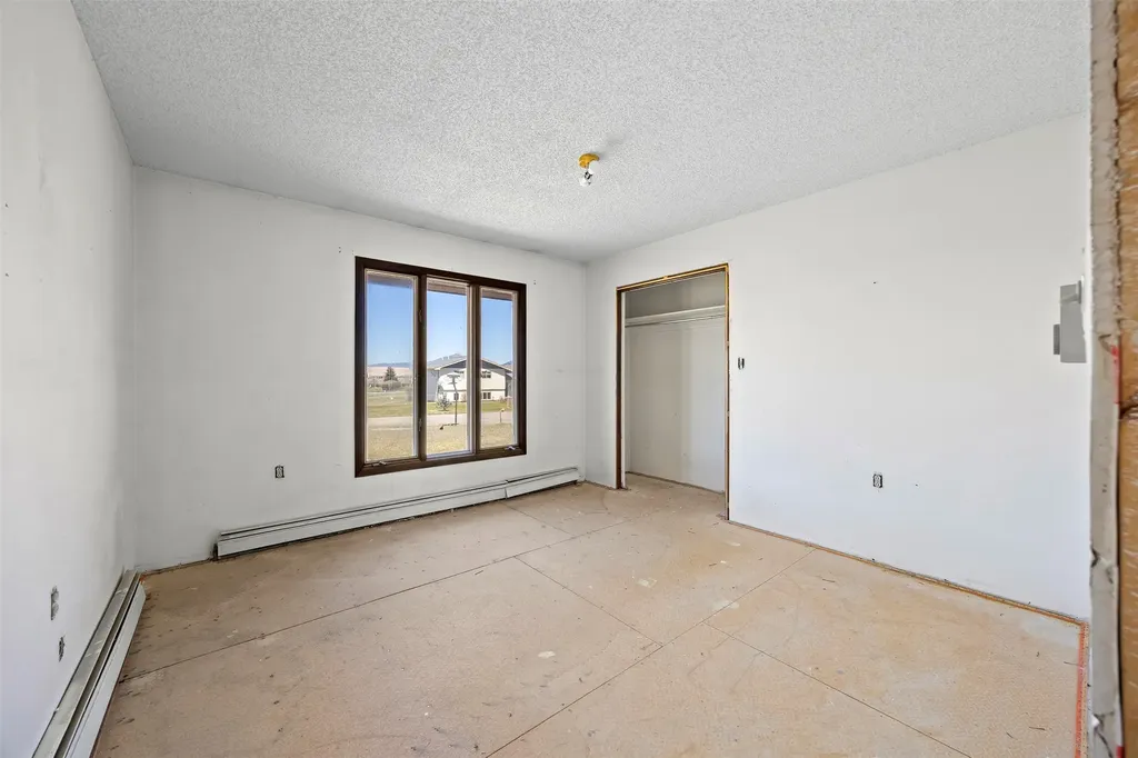 210 Vista Court Butte MT 59701