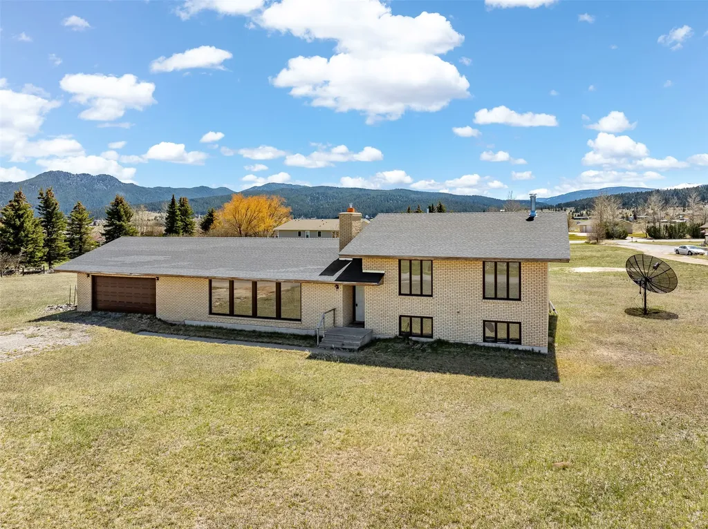 210 Vista Court Butte MT 59701