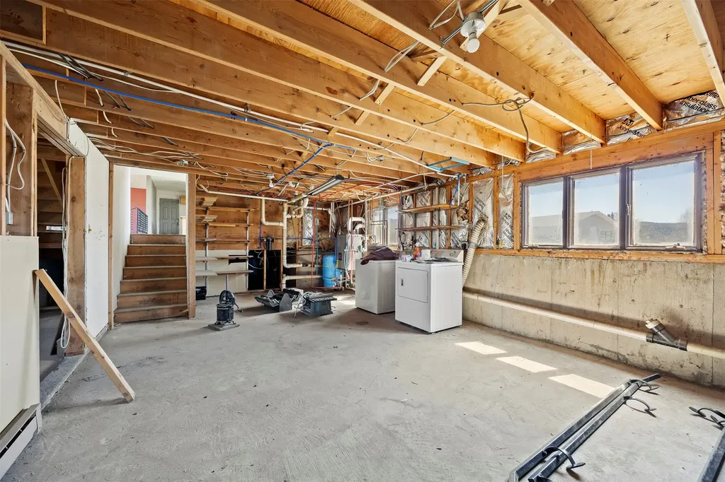 210 Vista Court Butte MT 59701