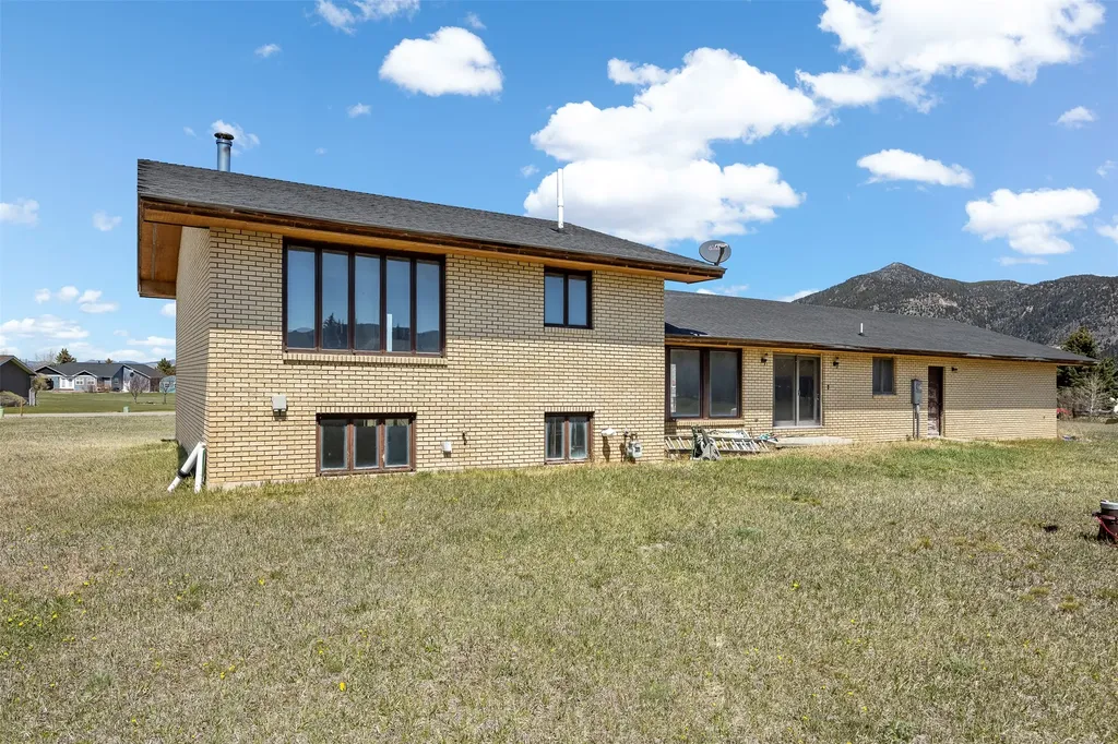 210 Vista Court Butte MT 59701