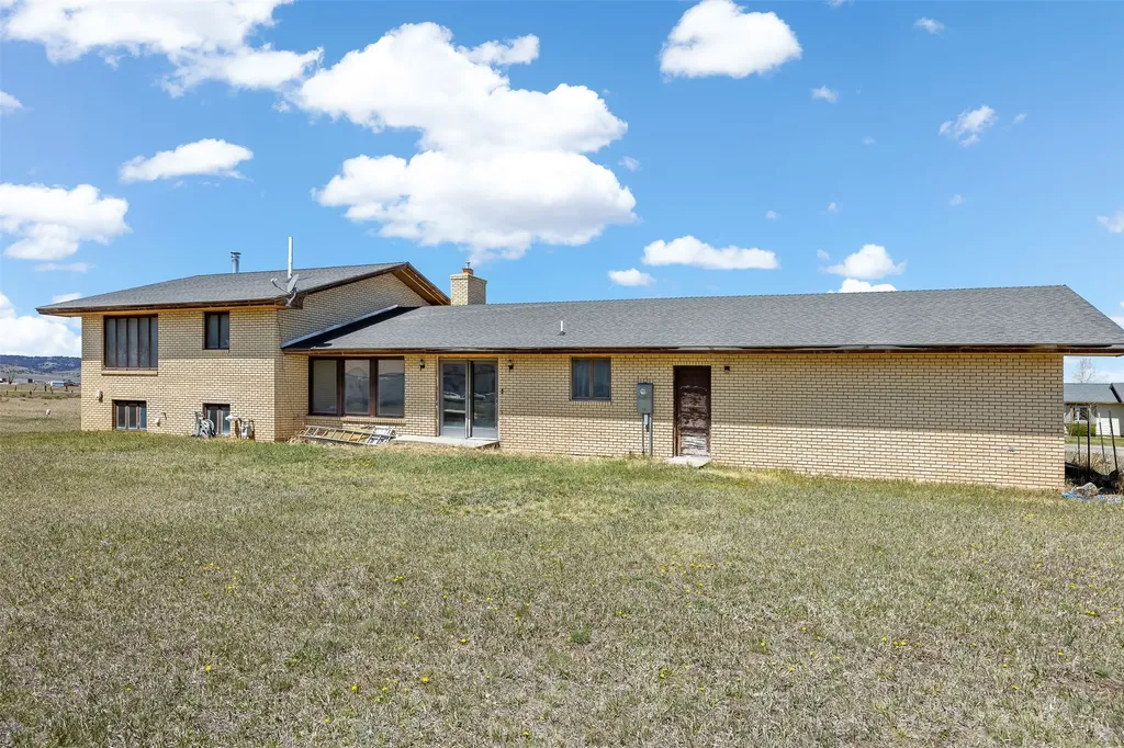 210 Vista Court Butte MT 59701