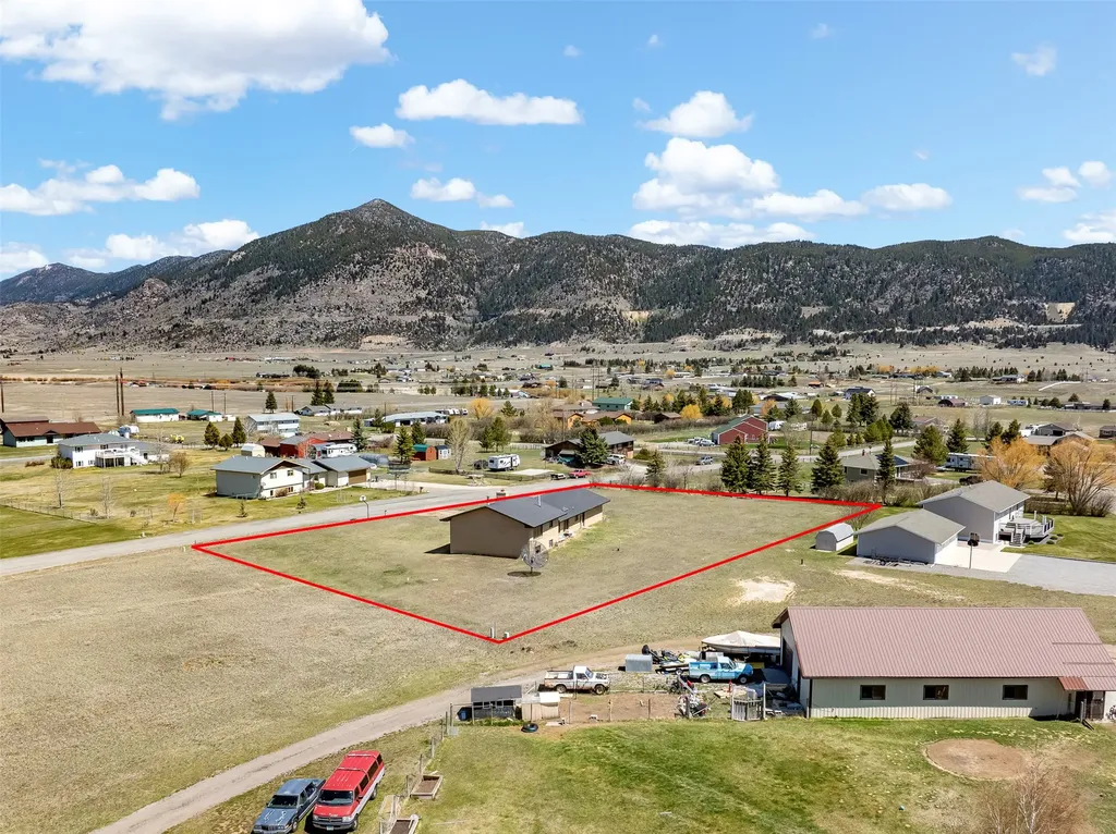 210 Vista Court Butte MT 59701