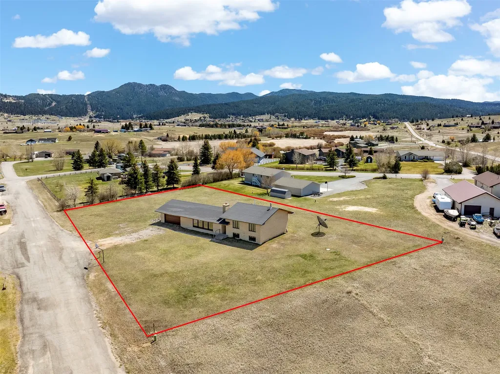 210 Vista Court Butte MT 59701