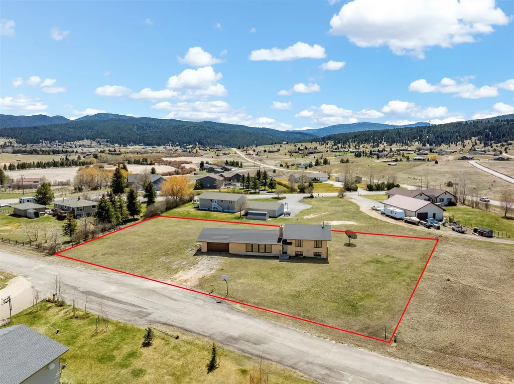 210 Vista Court Butte MT 59701