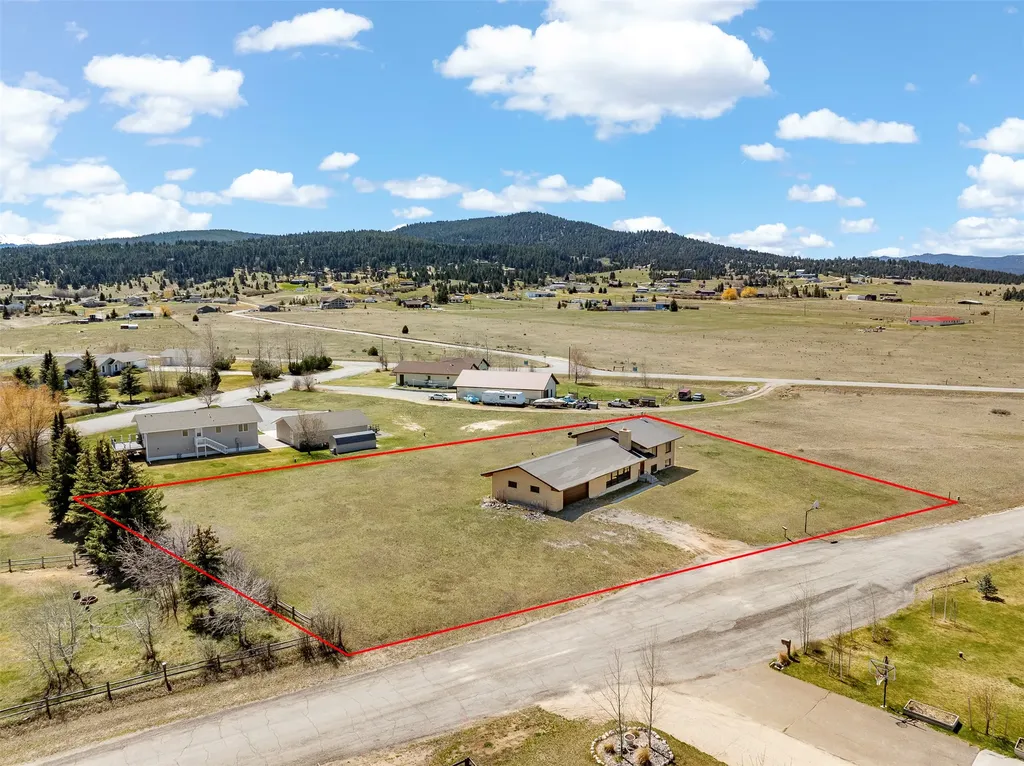 210 Vista Court Butte MT 59701