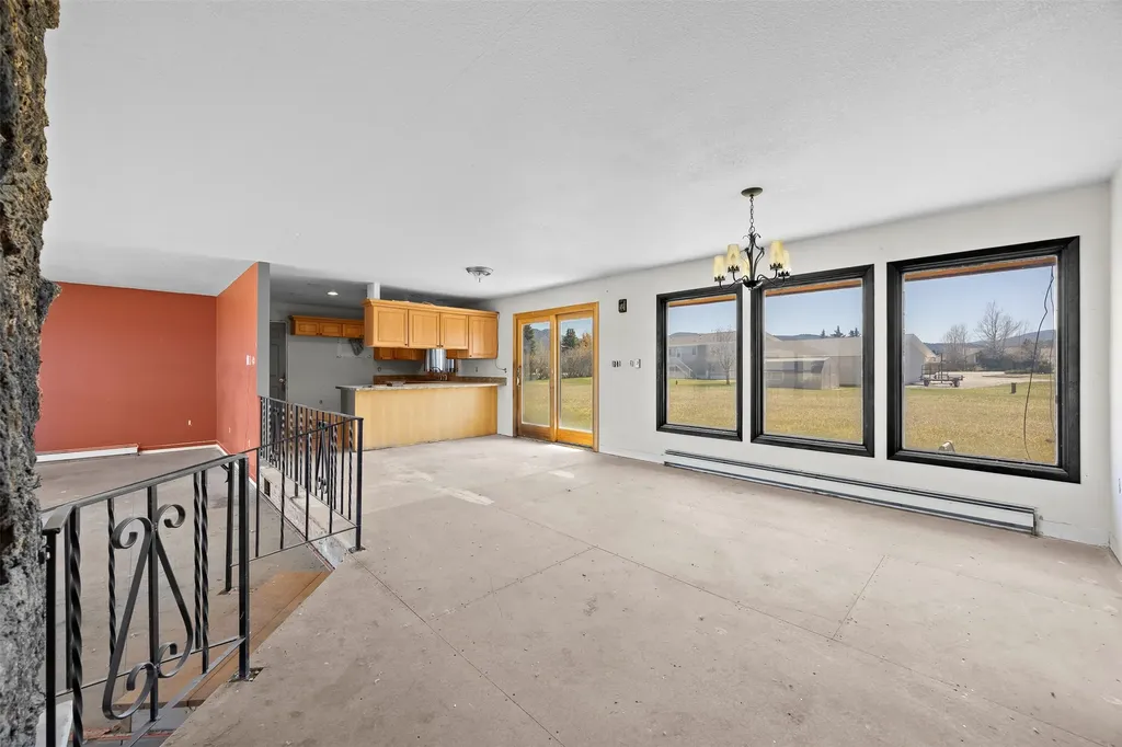 210 Vista Court Butte MT 59701