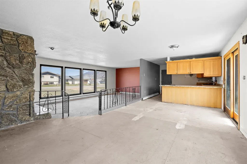 210 Vista Court Butte MT 59701