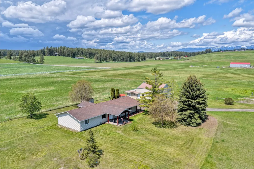 3340 Whitefish Stage Kalispell MT 59901