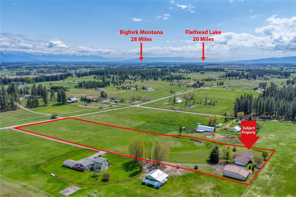 3340 Whitefish Stage Kalispell MT 59901