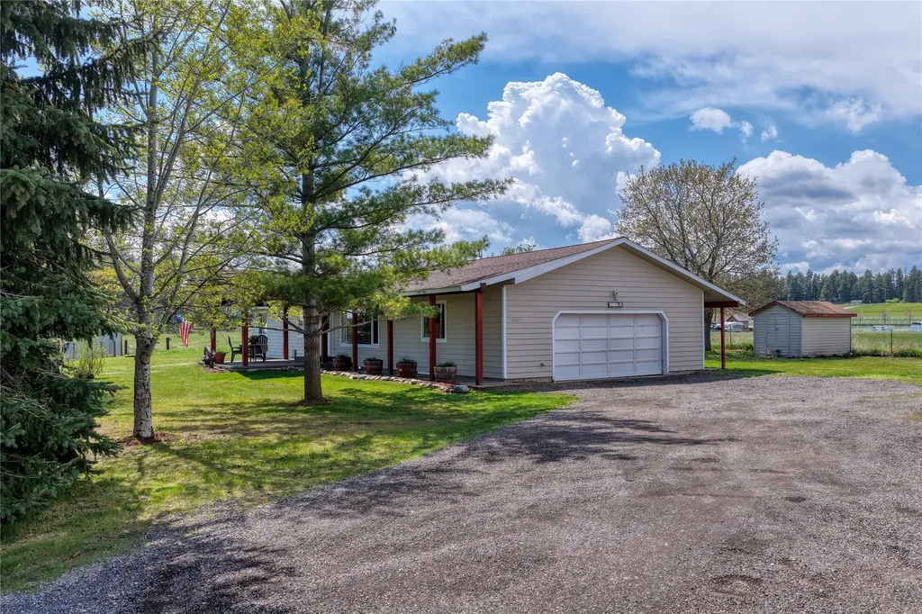 3340 Whitefish Stage Kalispell MT 59901